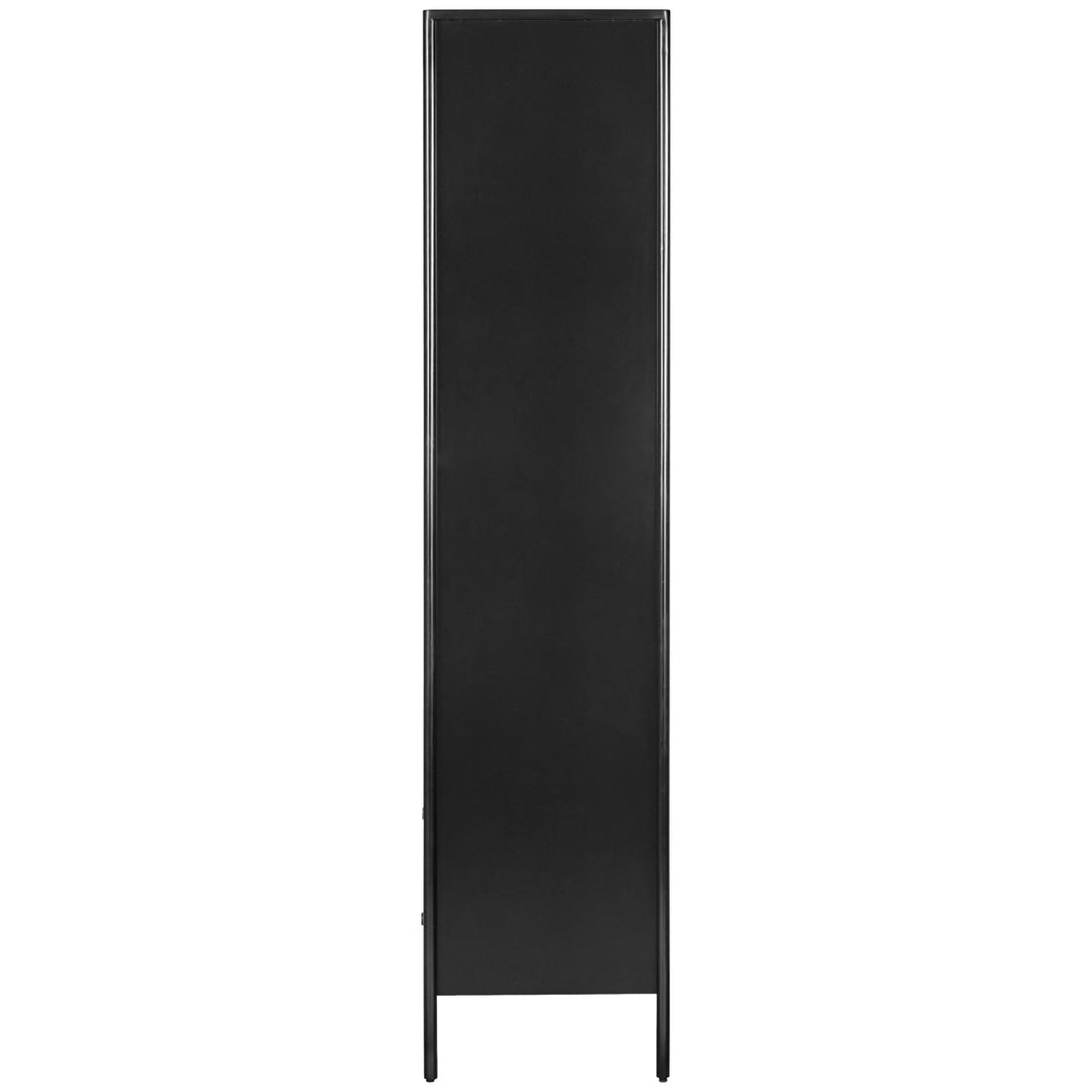 Four Hands Bolton Soto Cabinet - Black