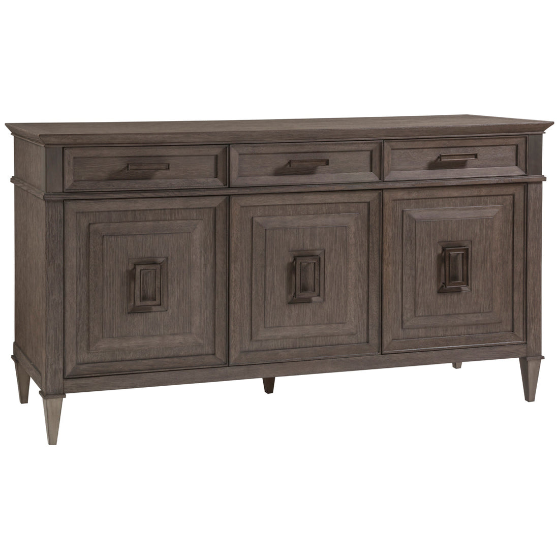 Artistica Home Signature Designs Belevedere Buffet 2295-852