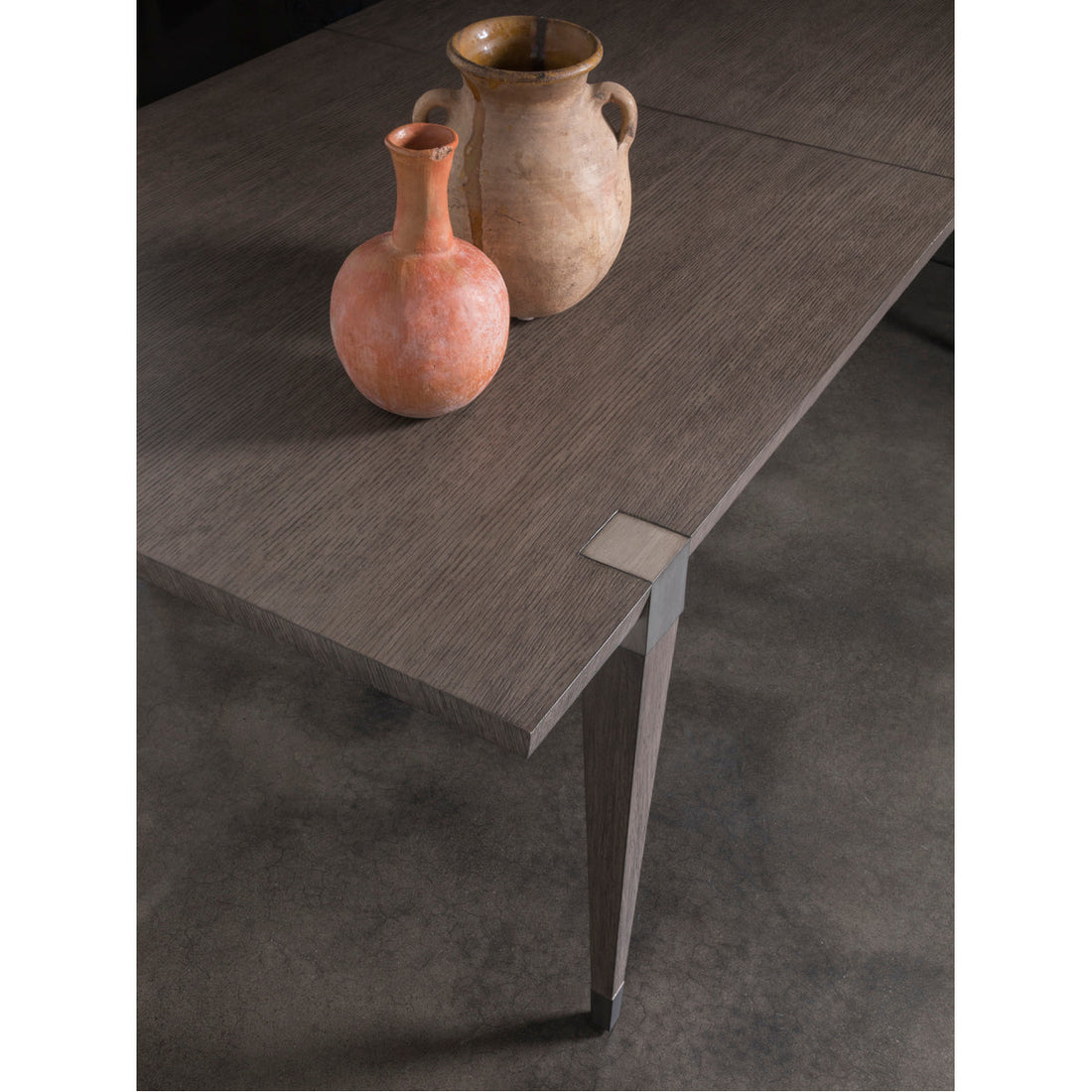 Artistica Home Signature Designs Belevedere Dining Table 2295-877