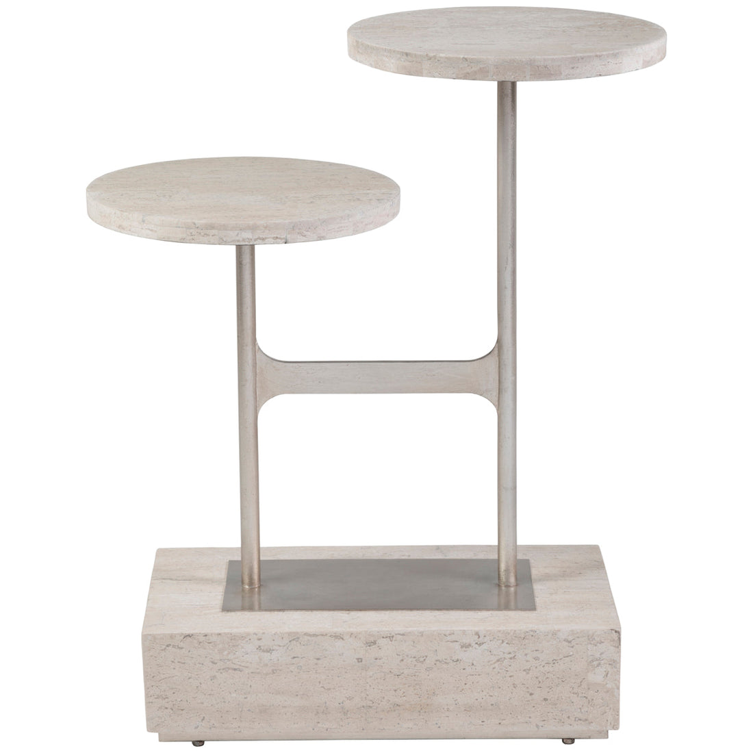 Artistica Home Signature Designs Cirque Tiered Spot Table 2296-955