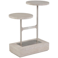 Artistica Home Signature Designs Cirque Tiered Spot Table 2296-955