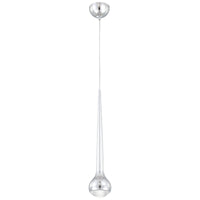 Eurofase Micro 1-Light LED Pendant