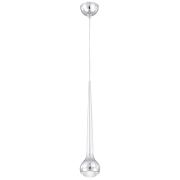 Eurofase Micro 1-Light LED Pendant