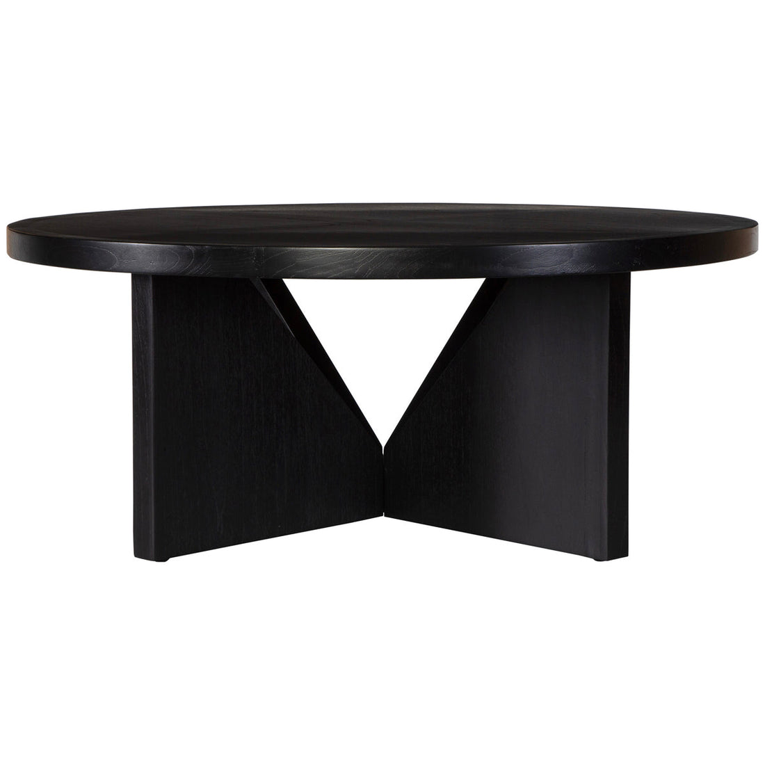 Uttermost Nadette Espresso Coffee Table