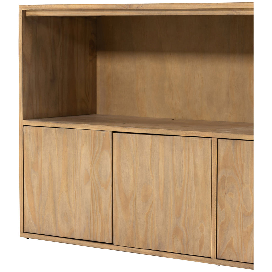 Four Hands Haiden Bane Media Console