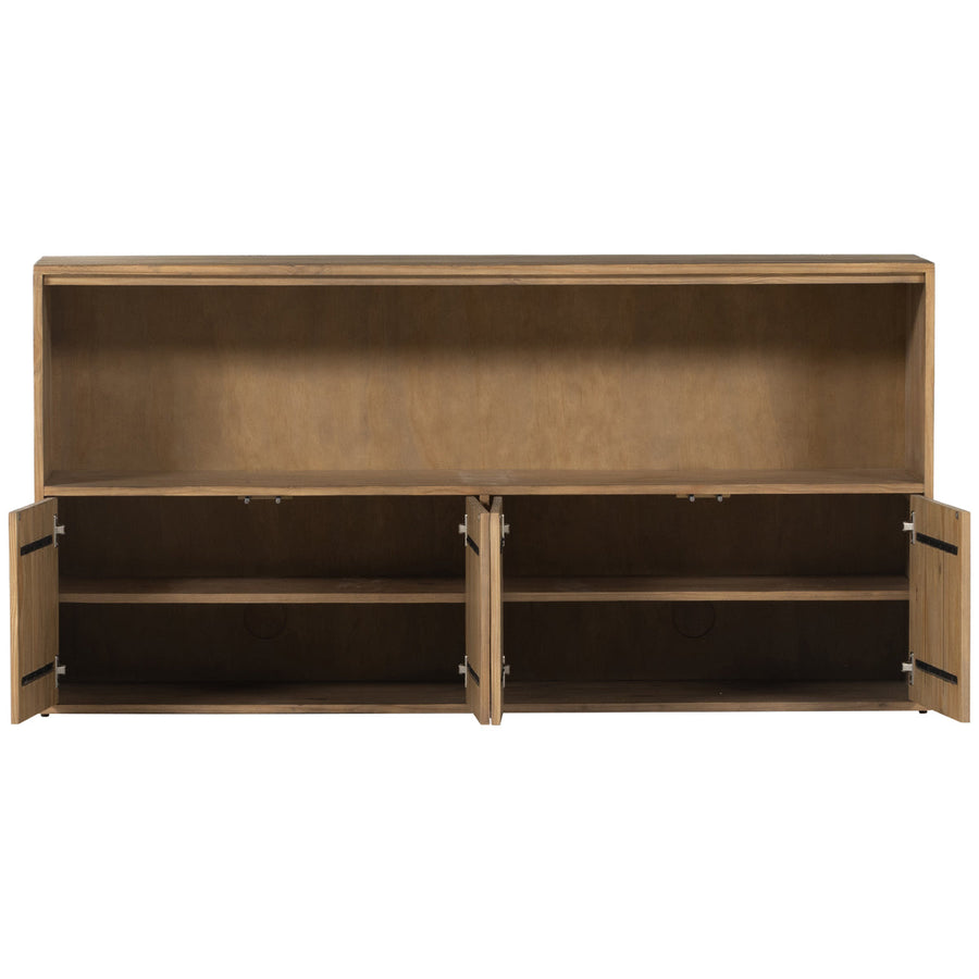 Four Hands Haiden Bane Media Console