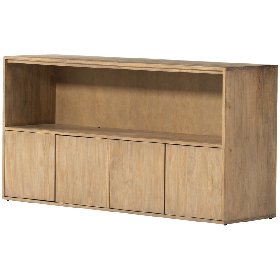 Four Hands Haiden Bane Media Console