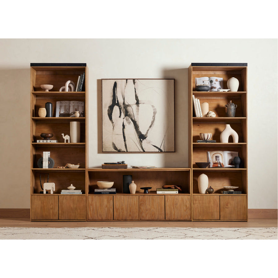 Four Hands Haiden Bane Media Console