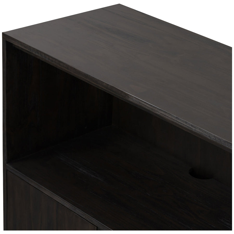 Four Hands Haiden Bane Media Console