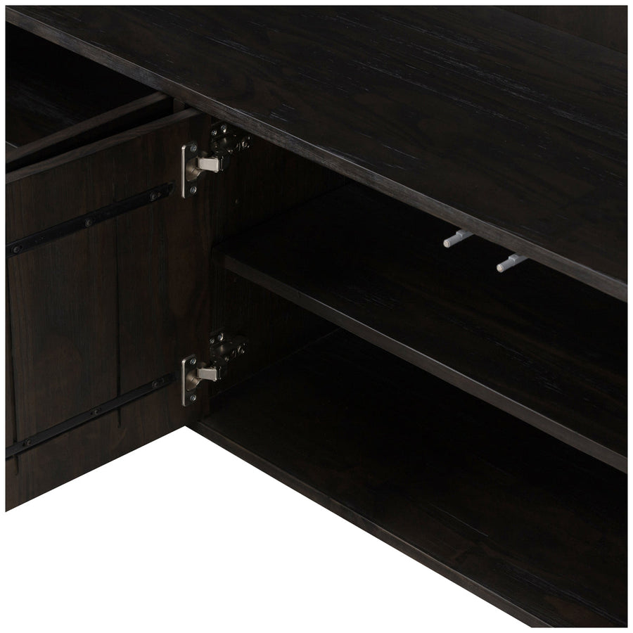 Four Hands Haiden Bane Media Console