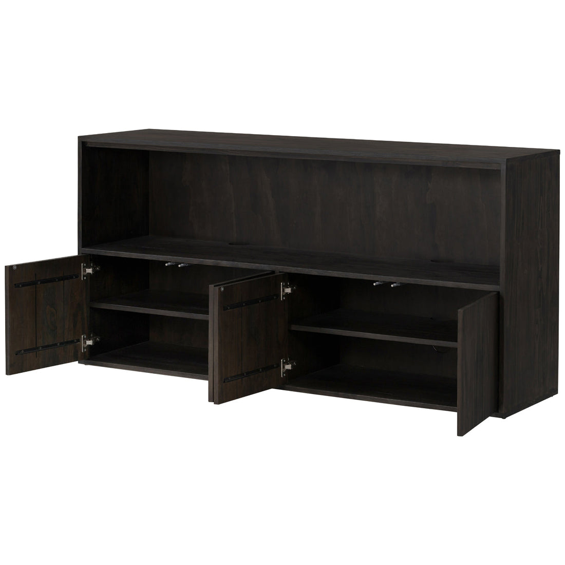 Four Hands Haiden Bane Media Console