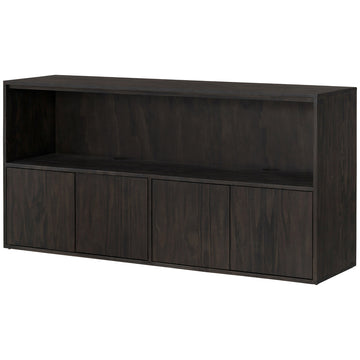 Four Hands Haiden Bane Media Console