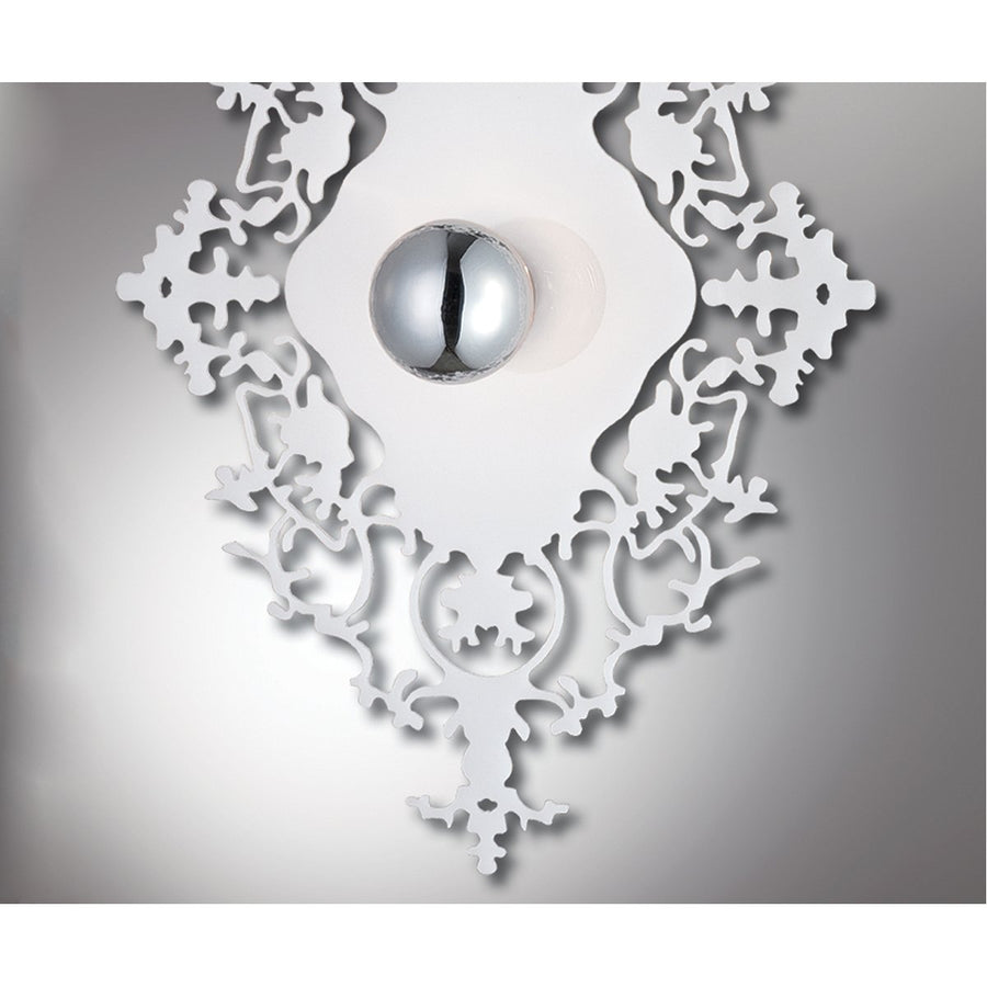 Eurofase Royal 1-Light Wall Sconce