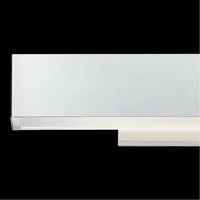 Eurofase Anello 1-Light Large Wall Sconce