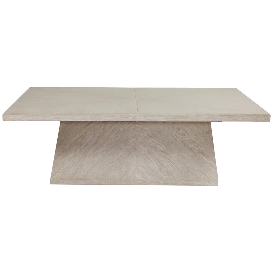 Artistica Home Mar Monte Rectangular Dining Table