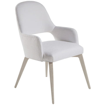 Artistica Home Mar Monte Arm Chair