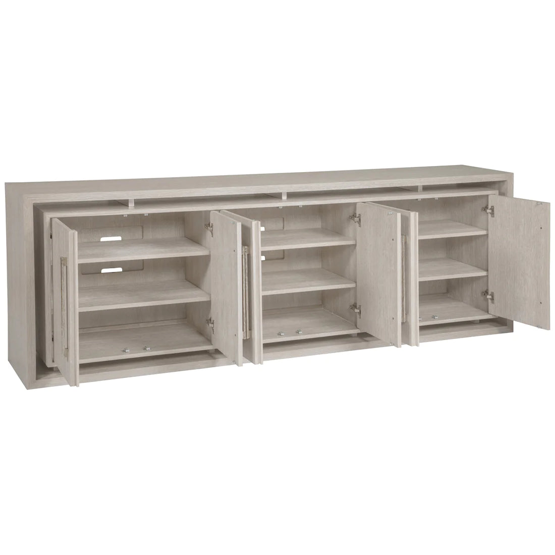 Artistica Home Mar Monte Long Media Console