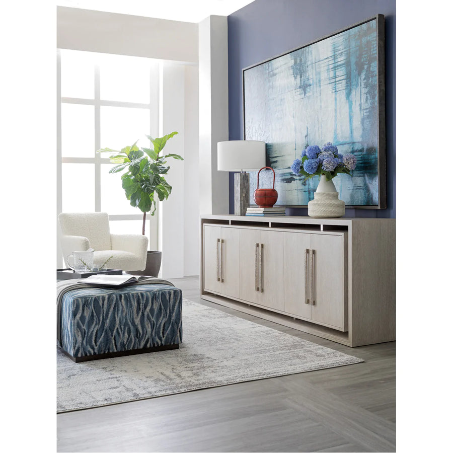 Artistica Home Mar Monte Long Media Console