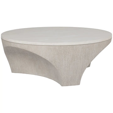 Artistica Home Mar Monte Round Cocktail Table