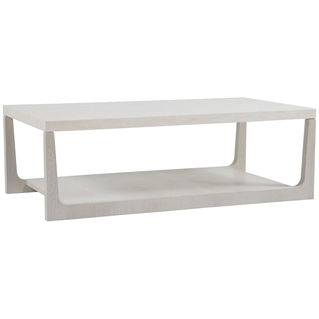 Artistica Home Mar Monte Rectangular Cocktail Table