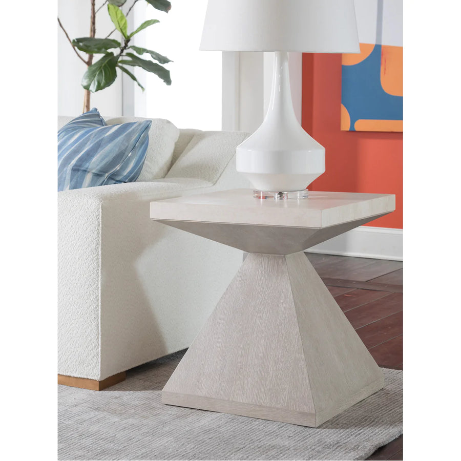 Artistica Home Mar Monte End Table