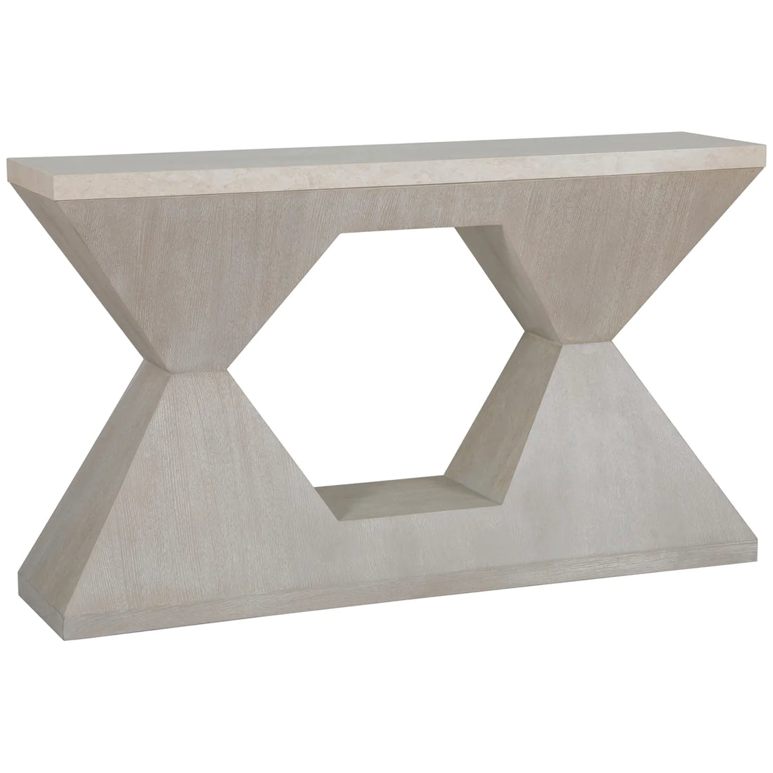 Artistica Home Mar Monte Console Table