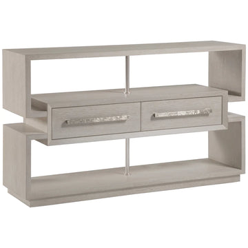 Artistica Home Mar Monte Open Console Table