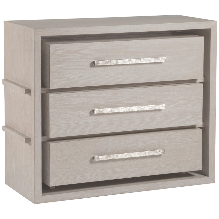 Artistica Home Mar Monte Hall Chest