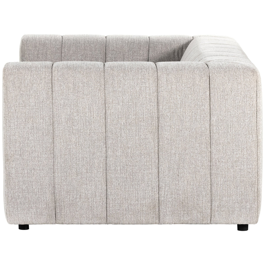 Four Hands Grayson Langham Sofa - Napa Sandstone