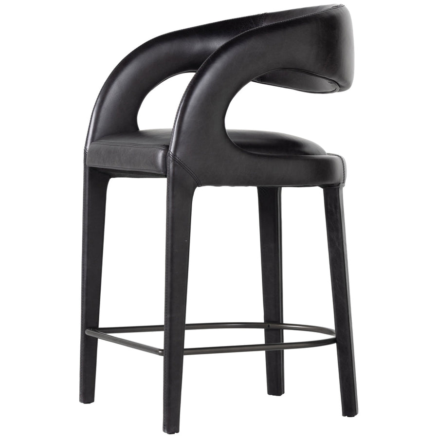 Four Hands Townsend Hawkins Counter Stool