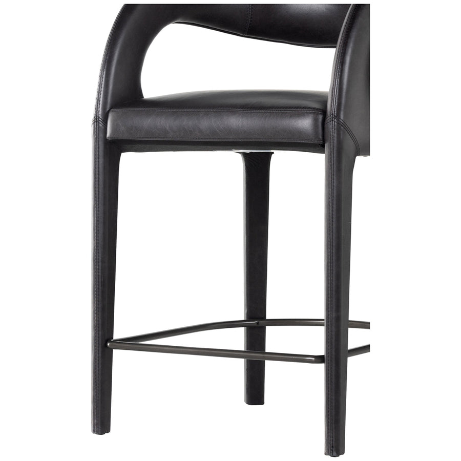 Four Hands Townsend Hawkins Counter Stool