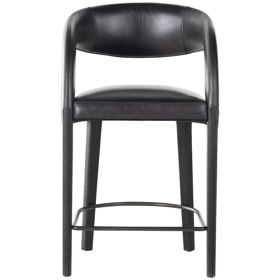 Four Hands Townsend Hawkins Counter Stool