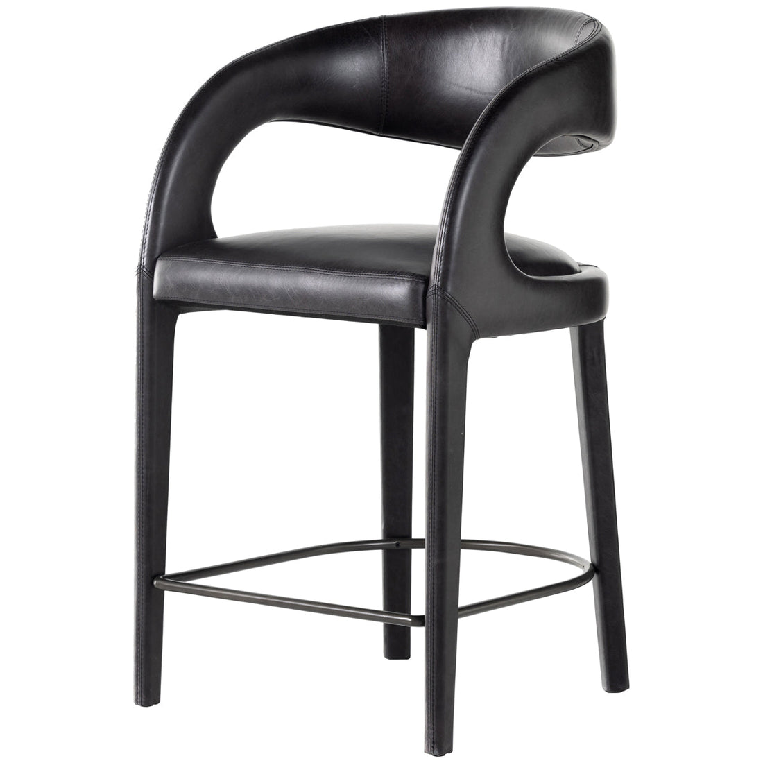 Four Hands Townsend Hawkins Counter Stool