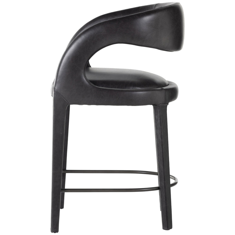 Four Hands Townsend Hawkins Counter Stool