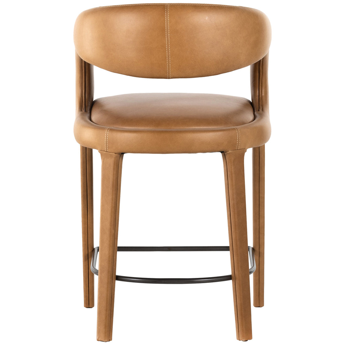 Four Hands Townsend Hawkins Counter Stool