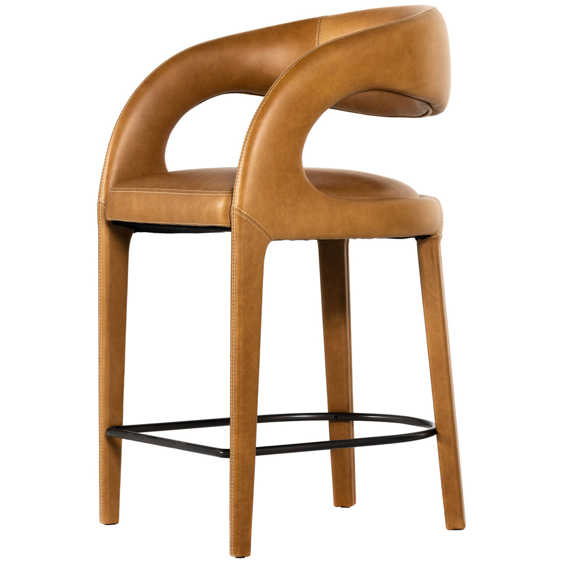 Four Hands Townsend Hawkins Counter Stool