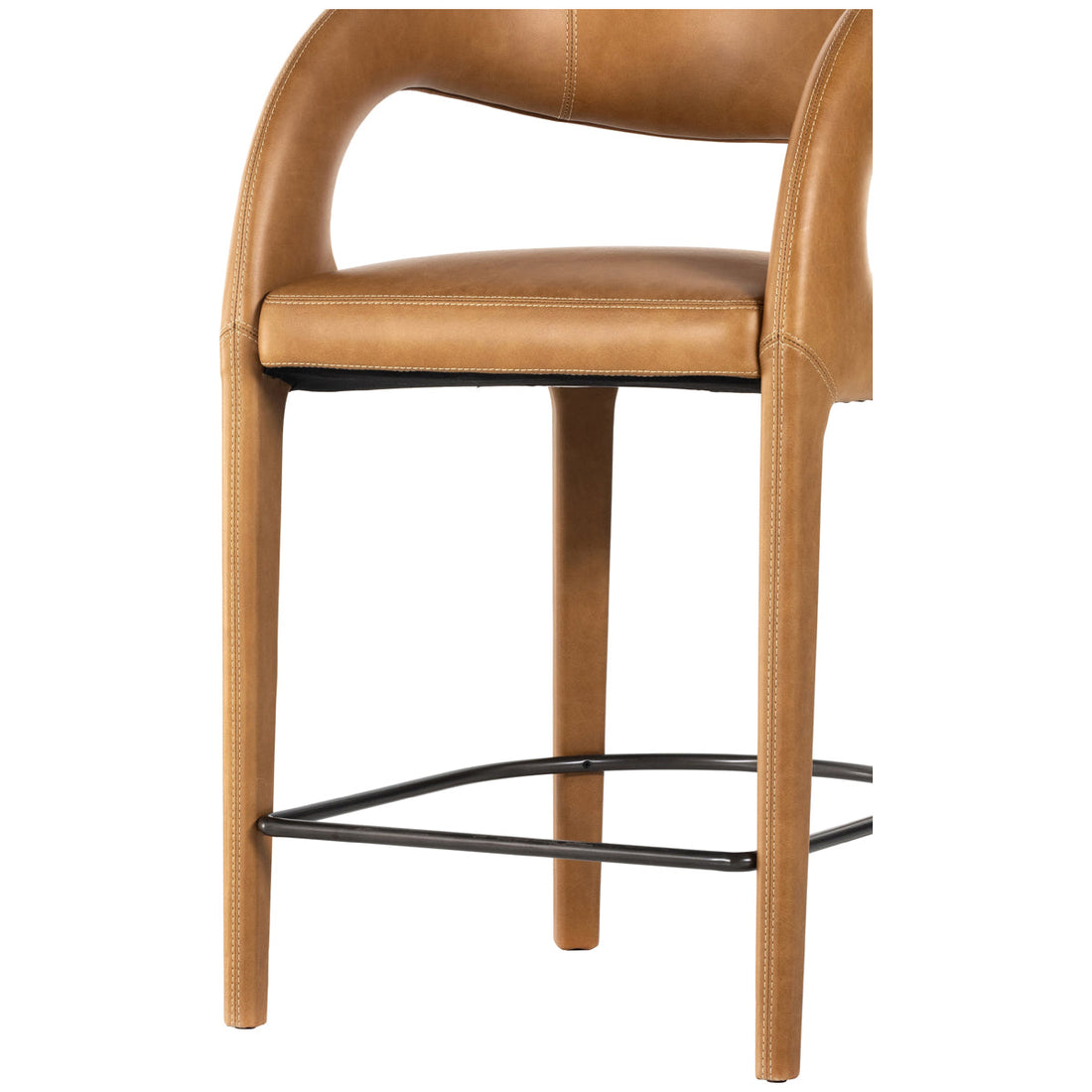 Four Hands Townsend Hawkins Counter Stool