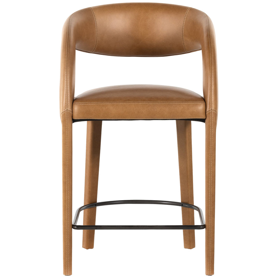 Four Hands Townsend Hawkins Counter Stool