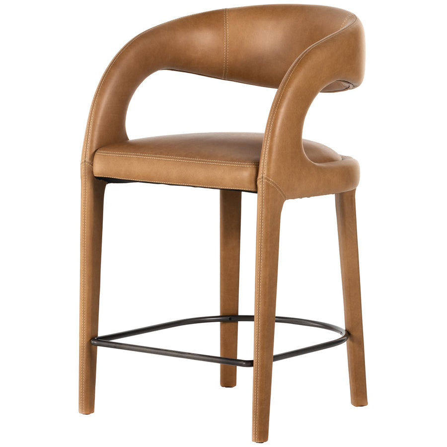 Four Hands Townsend Hawkins Counter Stool