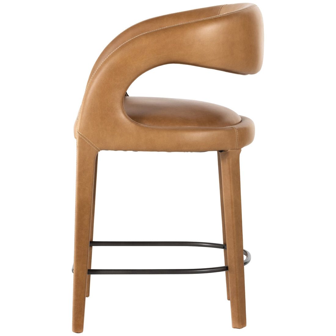 Four Hands Townsend Hawkins Counter Stool