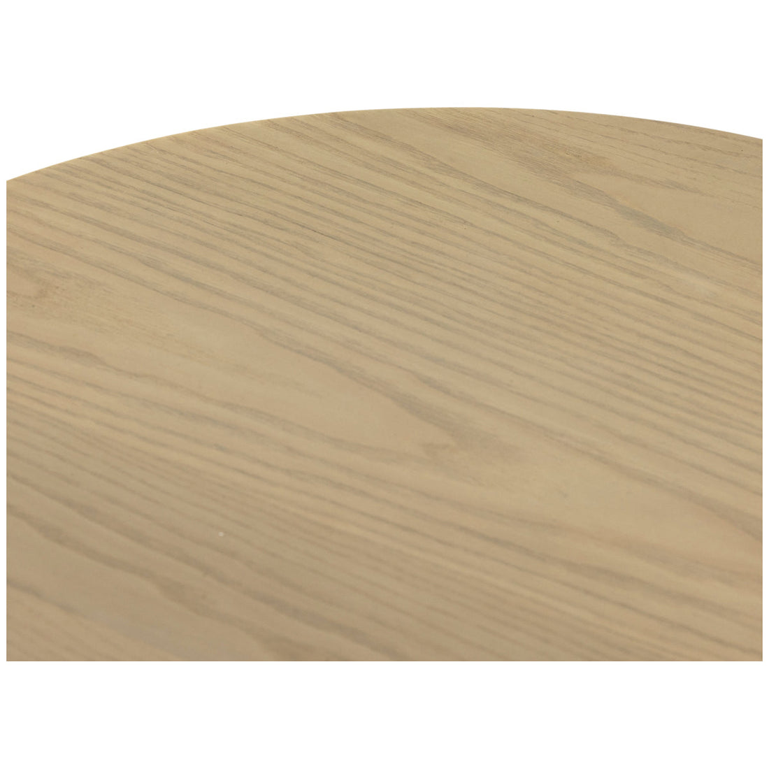 Four Hands Belfast Merla Wood Coffee Table - Light Natural Ash