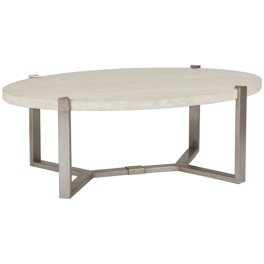 Artistica Home Signature Designs Denizen Cocktail Table