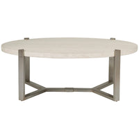 Artistica Home Signature Designs Denizen Cocktail Table