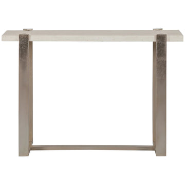 Artistica Home Signature Designs Denizen Console Table