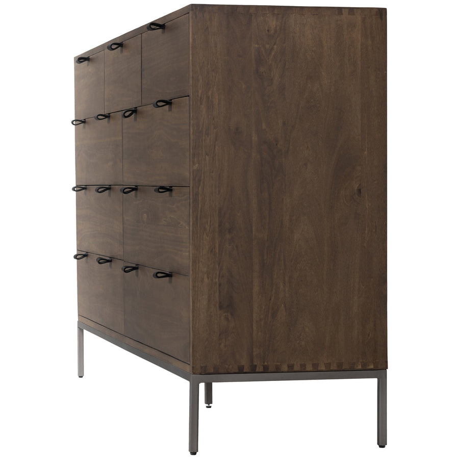 Four Hands Fulton Trey 9-Drawer Dresser