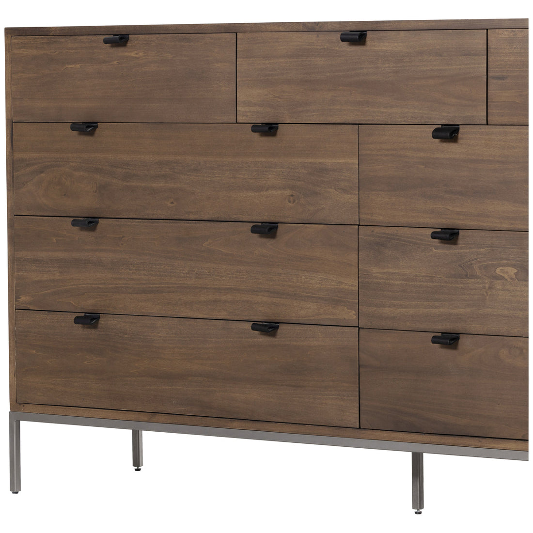 Four Hands Fulton Trey 9-Drawer Dresser