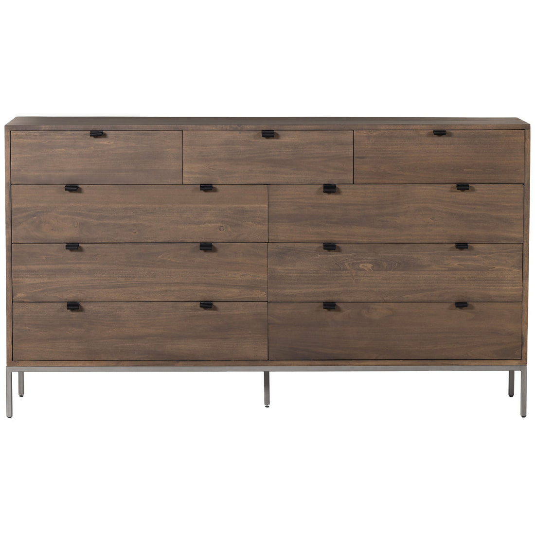 Four Hands Fulton Trey 9-Drawer Dresser