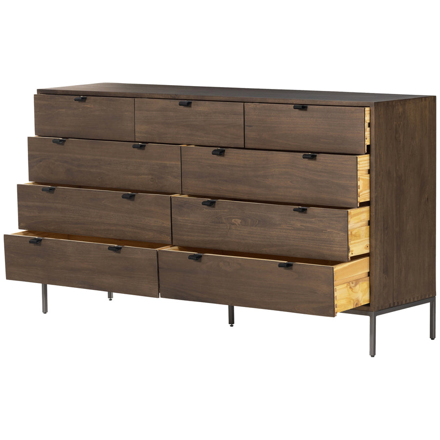 Four Hands Fulton Trey 9-Drawer Dresser