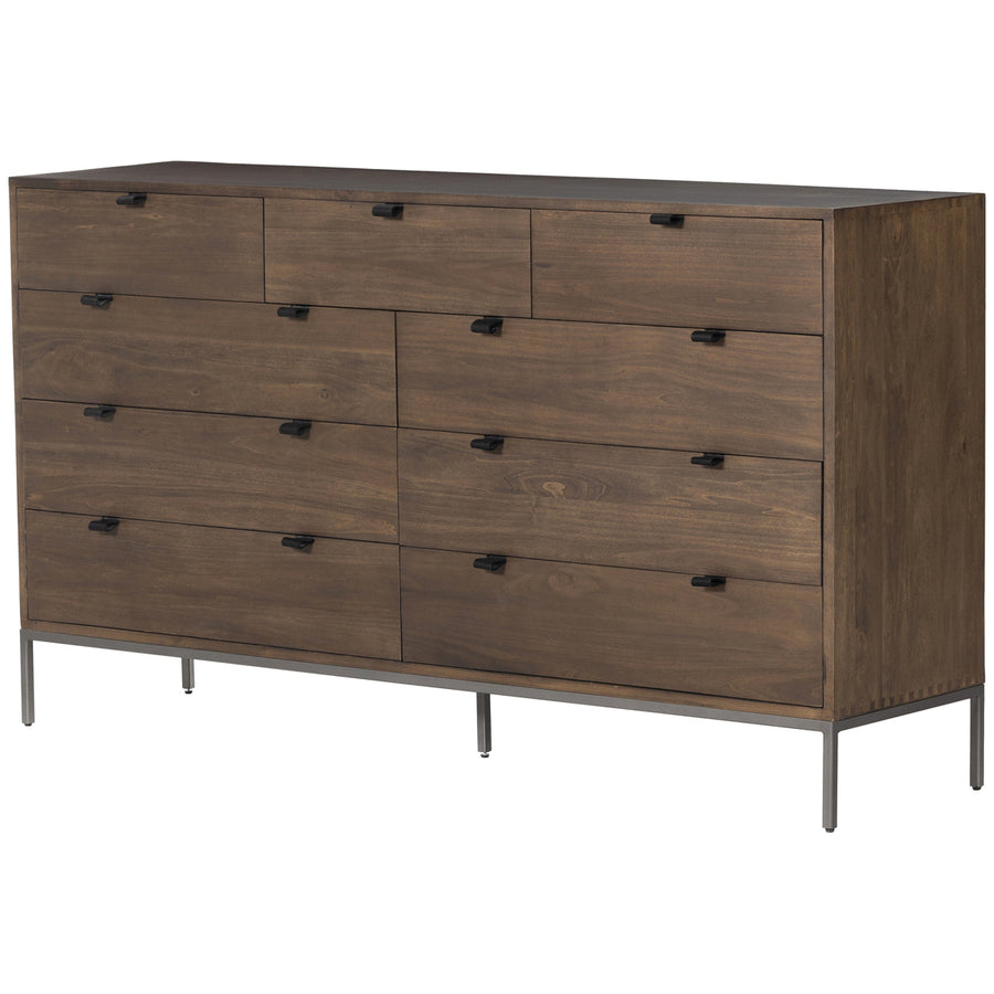 Four Hands Fulton Trey 9-Drawer Dresser