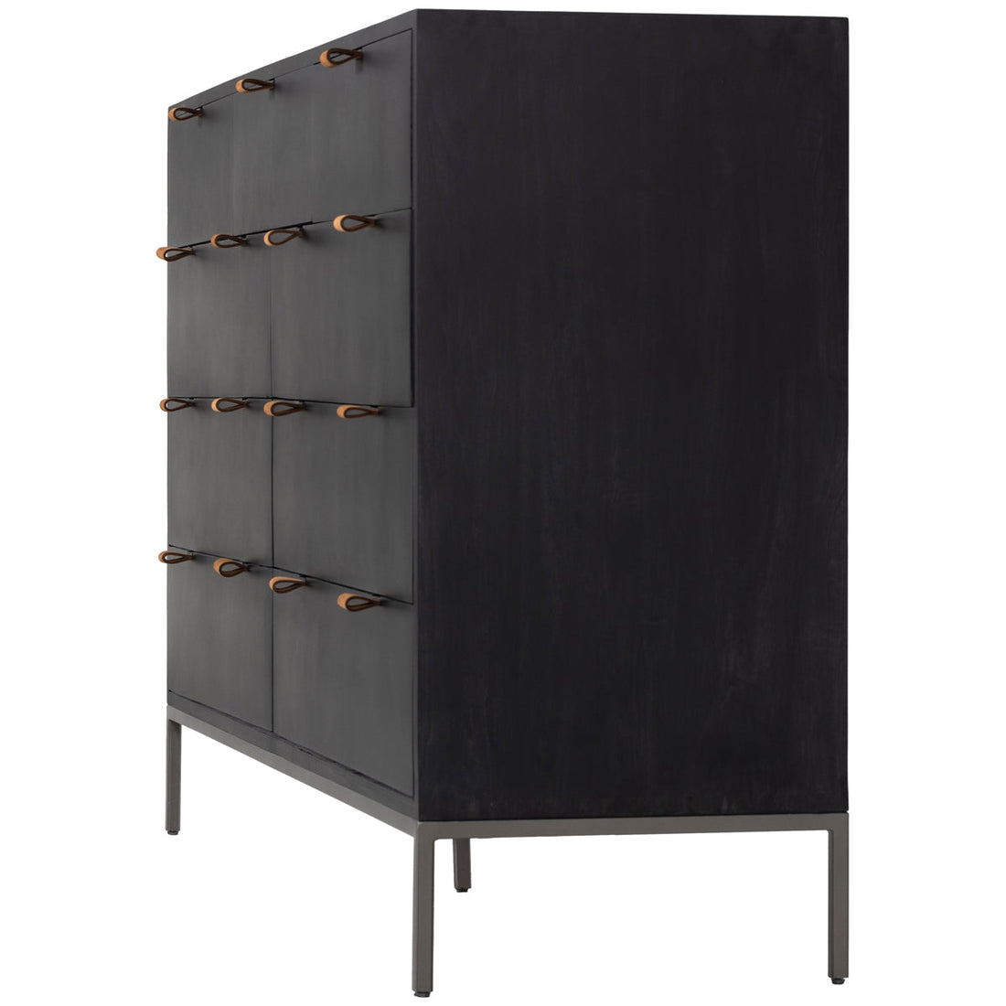 Four Hands Fulton Trey 9-Drawer Dresser